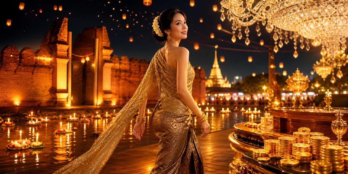 ผู้เล่นคาสิโนสดตรวจสอบยอดฝากถอนผ่านแอปธนาคารบนมือถือ