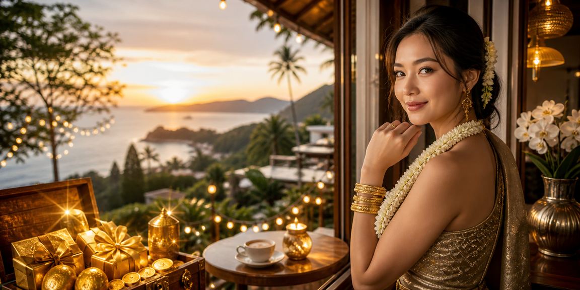 หน้าจอไฮโลออนไลน์แสดงประวัติผลลูกเต๋า 30 รอบล่าสุด